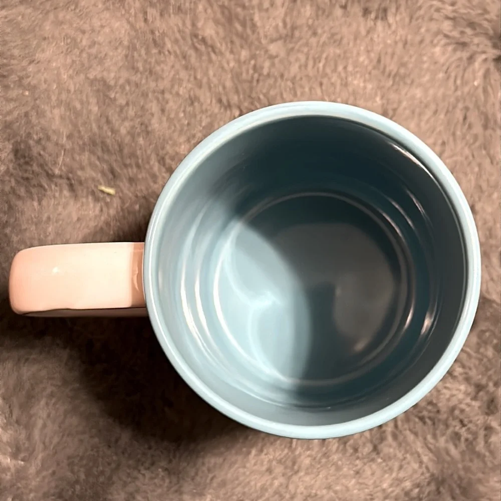 New Hello Kitty Mug